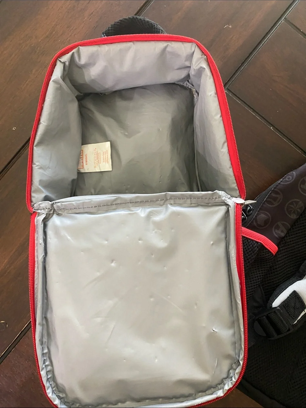 Marvel kids backpack